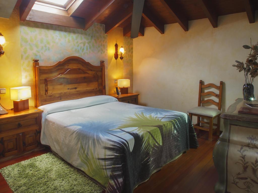Hotel Rural Sucuevas (Adults Only) Llano-Con Extérieur photo