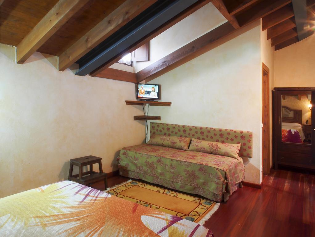 Hotel Rural Sucuevas (Adults Only) Llano-Con Extérieur photo