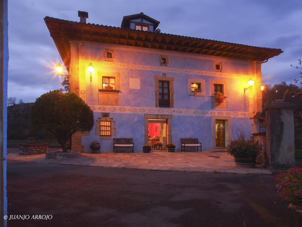 Hotel Rural Sucuevas (Adults Only) Llano-Con Extérieur photo