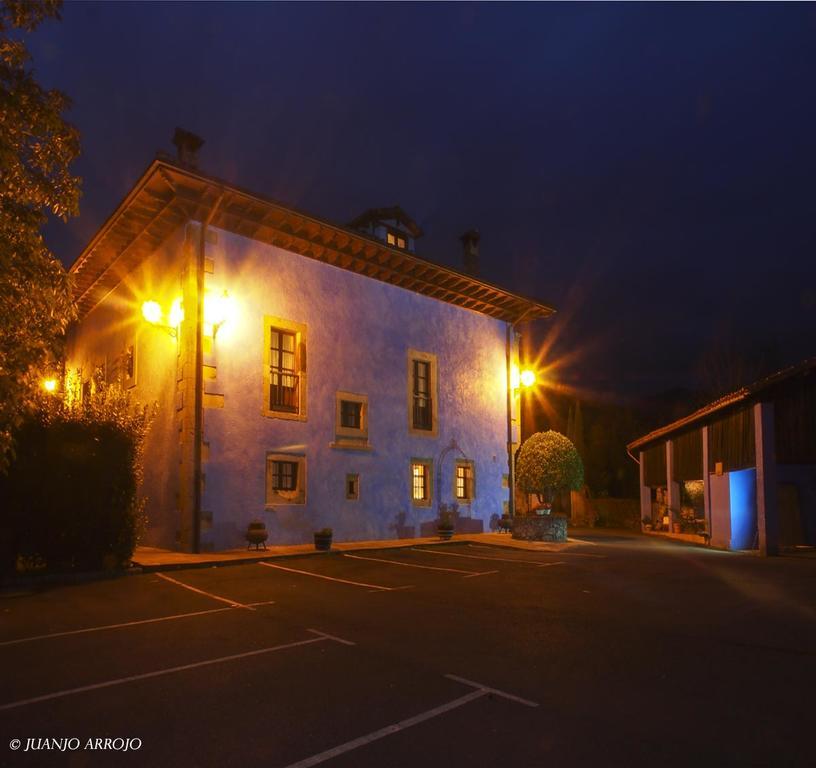 Hotel Rural Sucuevas (Adults Only) Llano-Con Extérieur photo