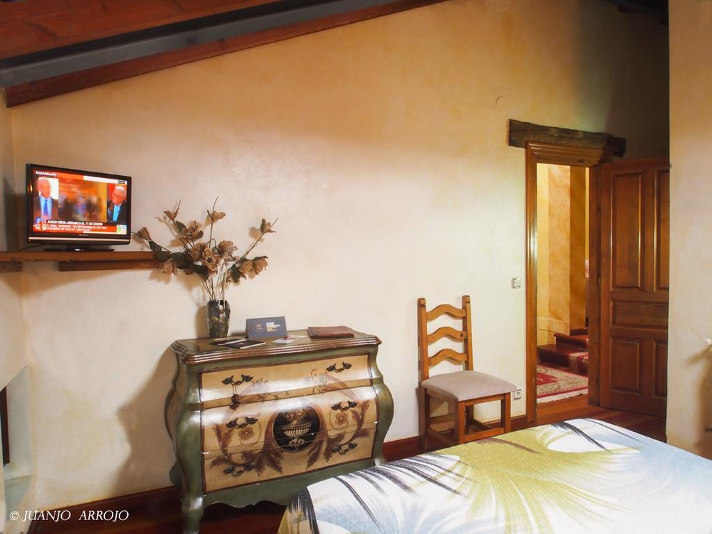 Hotel Rural Sucuevas (Adults Only) Llano-Con Extérieur photo