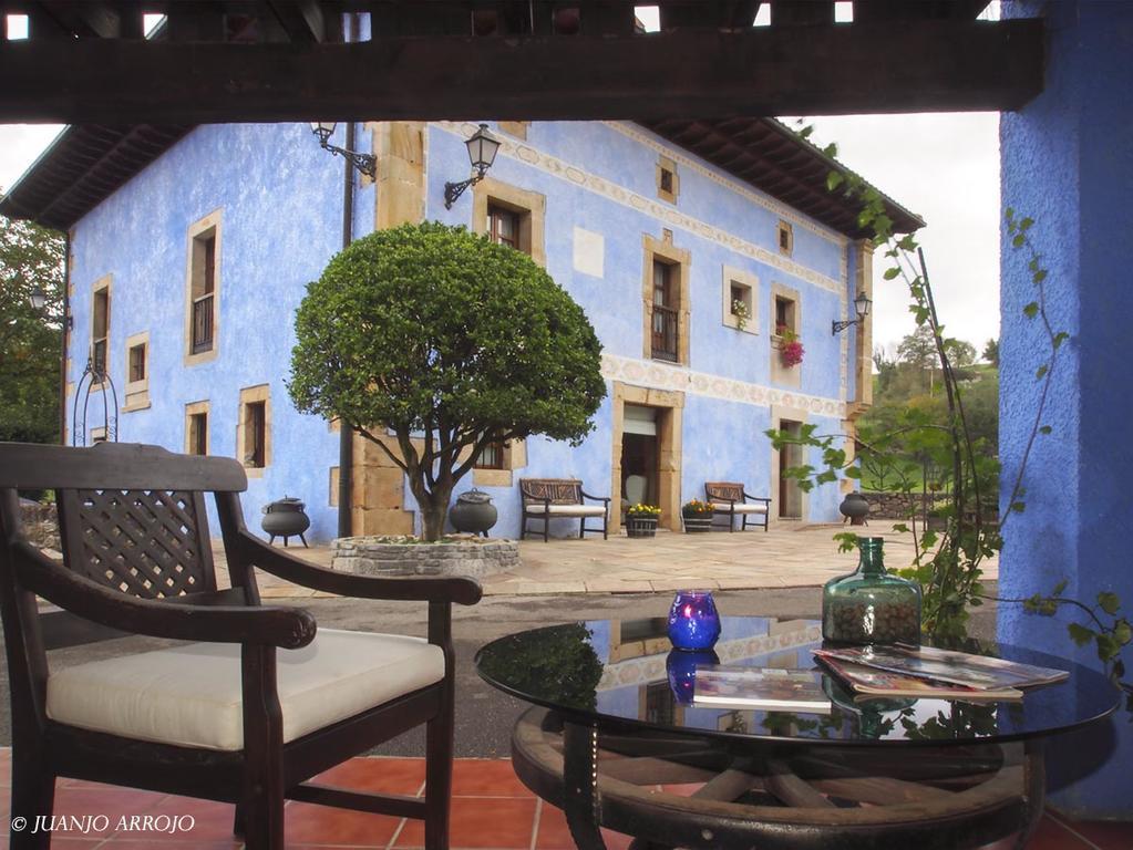 Hotel Rural Sucuevas (Adults Only) Llano-Con Extérieur photo
