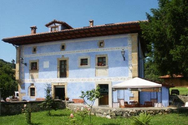 Hotel Rural Sucuevas (Adults Only) Llano-Con Extérieur photo