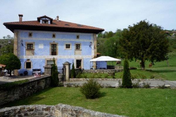 Hotel Rural Sucuevas (Adults Only) Llano-Con Extérieur photo