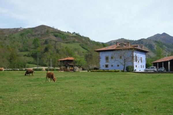 Hotel Rural Sucuevas (Adults Only) Llano-Con Extérieur photo