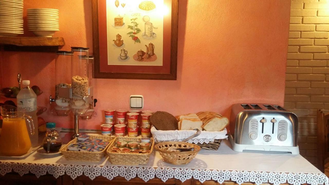 Hotel Rural Sucuevas (Adults Only) Llano-Con Extérieur photo