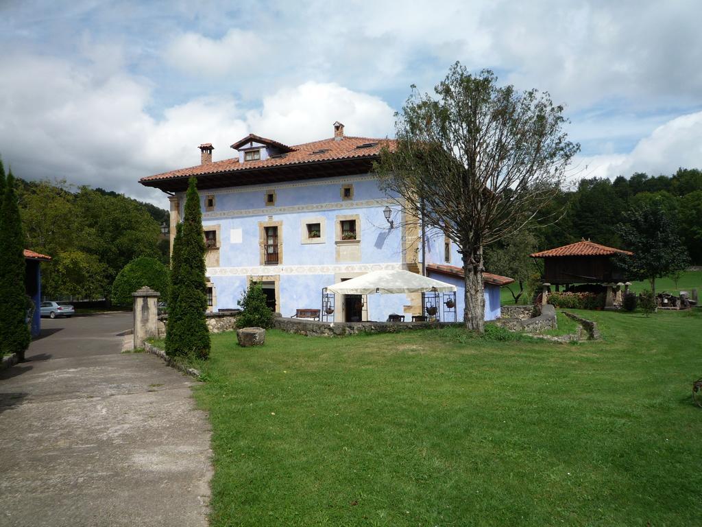 Hotel Rural Sucuevas (Adults Only) Llano-Con Extérieur photo