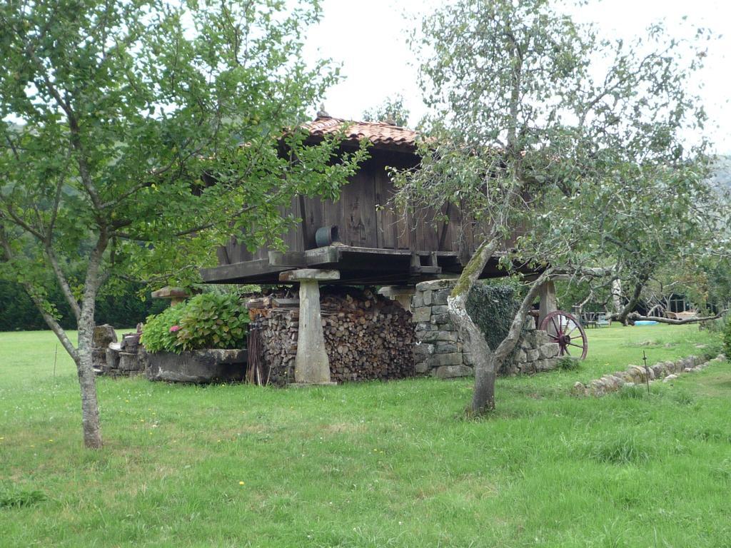 Hotel Rural Sucuevas (Adults Only) Llano-Con Extérieur photo