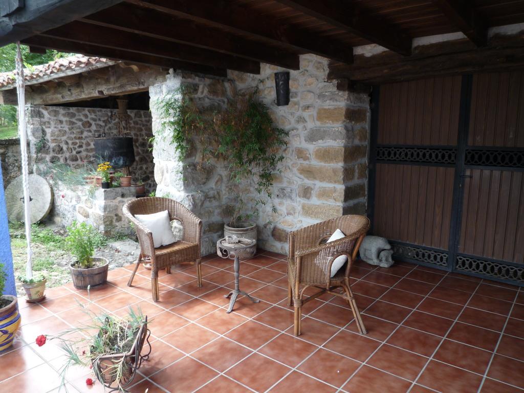 Hotel Rural Sucuevas (Adults Only) Llano-Con Extérieur photo