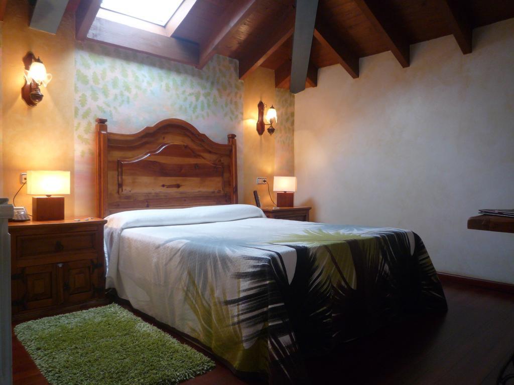 Hotel Rural Sucuevas (Adults Only) Llano-Con Extérieur photo