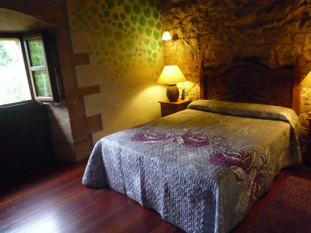 Hotel Rural Sucuevas (Adults Only) Llano-Con Extérieur photo