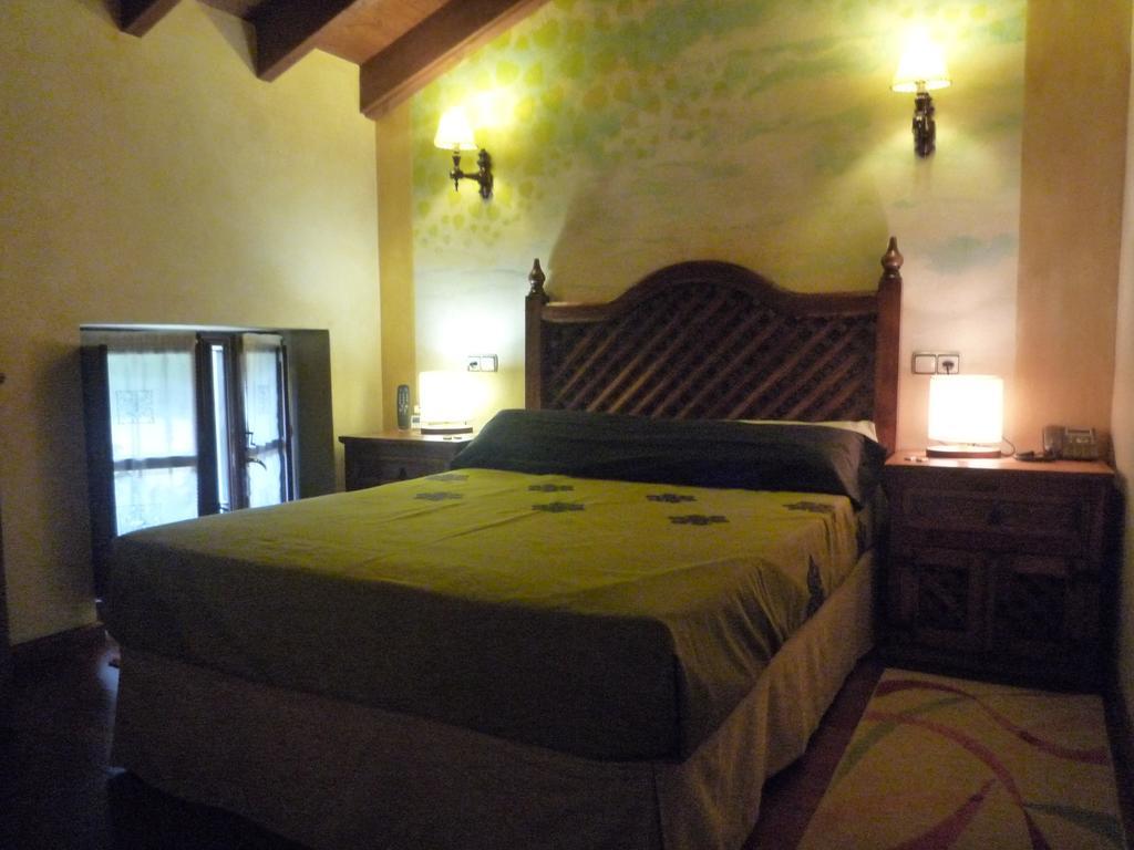 Hotel Rural Sucuevas (Adults Only) Llano-Con Extérieur photo